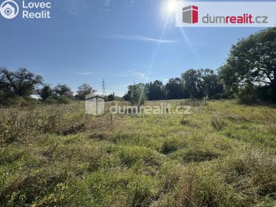 Prodej stavebního pozemku Údlice č. 4