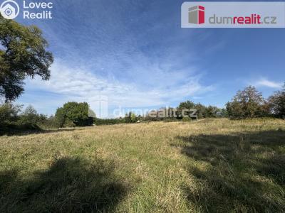 Prodej stavebního pozemku Údlice č. 5