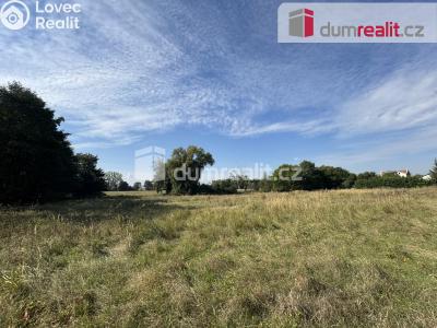 Prodej stavebního pozemku Údlice č. 6