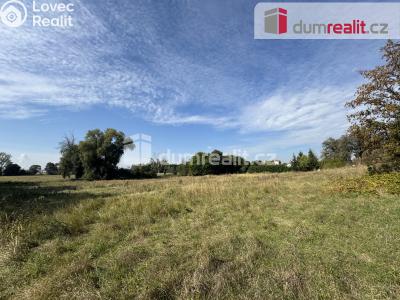 Prodej stavebního pozemku Údlice č. 2