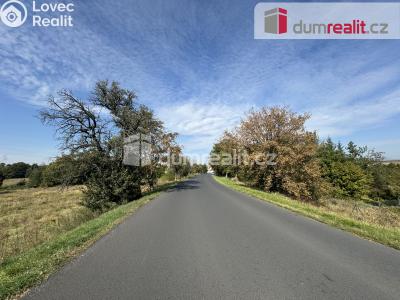 Prodej stavebního pozemku Údlice č. 7