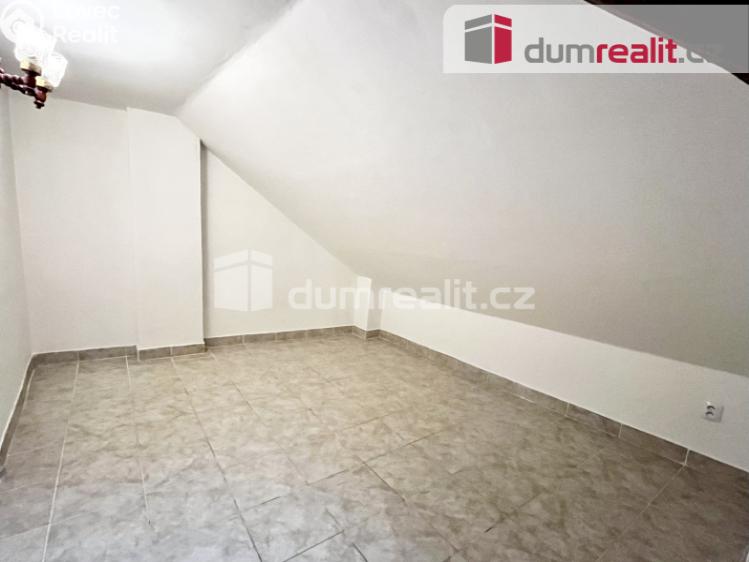 Pronájem bytu 2+1 Ústí nad Labem, Stará 1304 č. 4