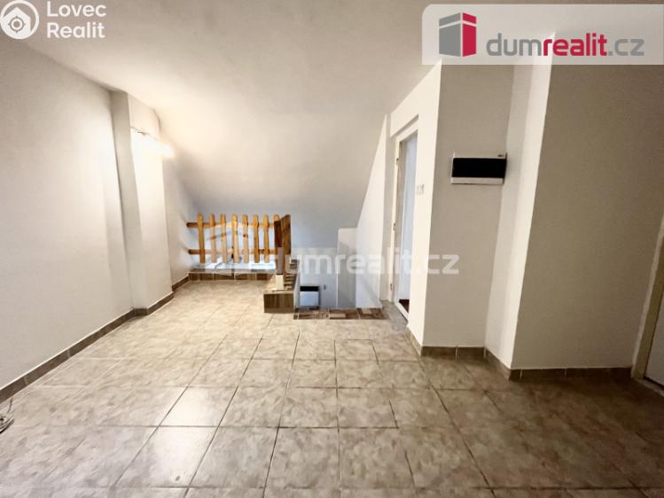 Pronájem bytu 2+1 Ústí nad Labem, Stará 1304 č. 5