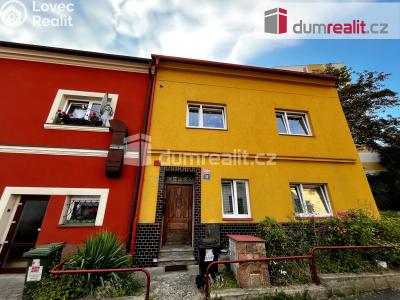 Pronájem bytu 2+1 Ústí nad Labem, Stará 1304 č. 8