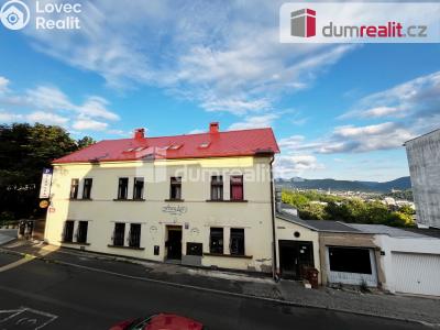 Pronájem bytu 2+1 Ústí nad Labem, Stará 1304 č. 9