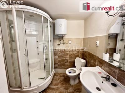 Pronájem bytu 2+1 Ústí nad Labem, Stará 1304 č. 6