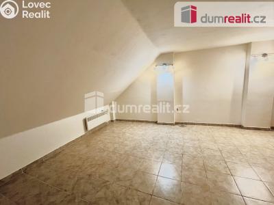 Pronájem bytu 2+1 Ústí nad Labem, Stará 1304 č. 3