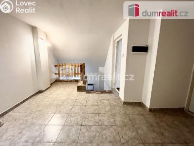 Pronájem bytu 2+1 Ústí nad Labem, Stará 1304 č. 5