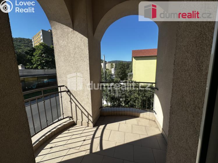 Pronájem bytu 3+1 Ústí nad Labem, Kojetická 113 č. 4