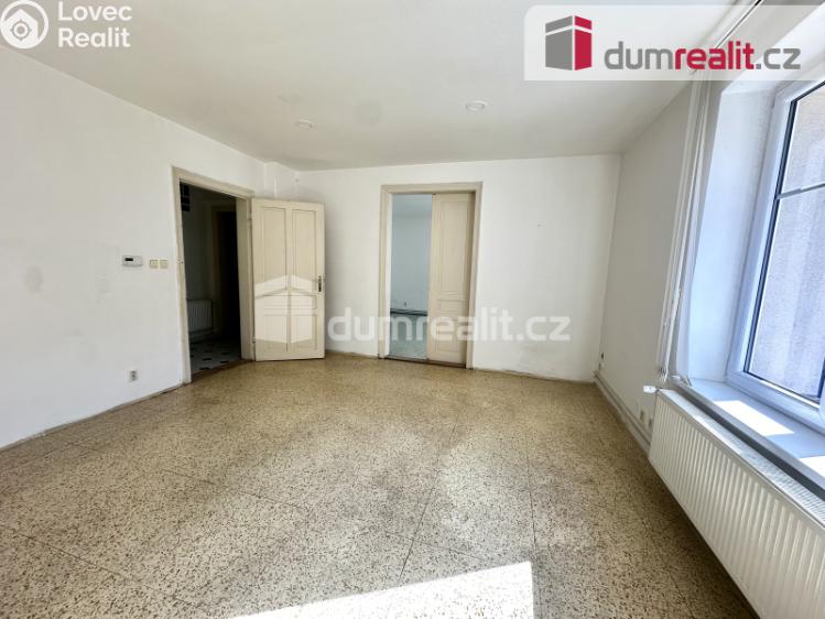 Pronájem bytu 3+1 Ústí nad Labem, Kojetická 113 č. 3