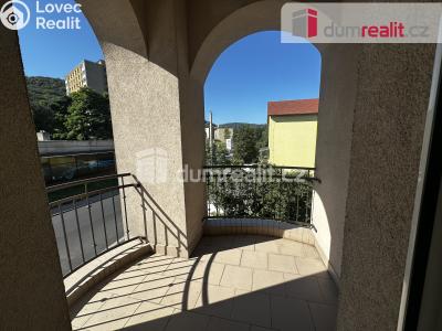 Pronájem bytu 3+1 Ústí nad Labem, Kojetická 113 č. 4