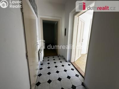 Pronájem bytu 3+1 Ústí nad Labem, Kojetická 113 č. 12