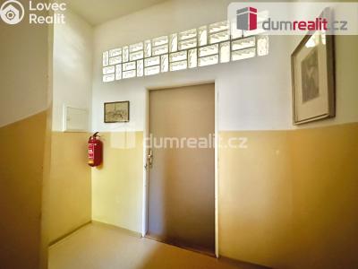 Pronájem bytu 3+1 Ústí nad Labem, Kojetická 113 č. 14