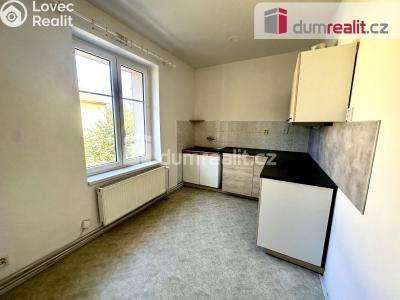 Pronájem bytu 3+1 Ústí nad Labem, Kojetická 113 č. 5