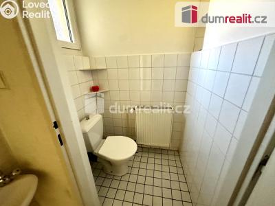 Pronájem bytu 3+1 Ústí nad Labem, Kojetická 113 č. 6