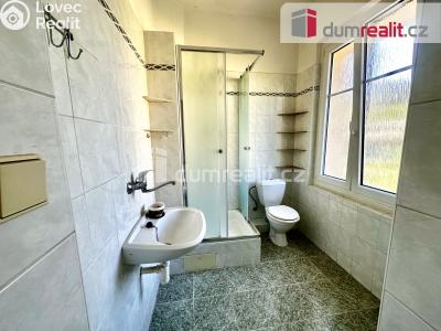 Pronájem bytu 3+1 Ústí nad Labem, Kojetická 113 č. 7