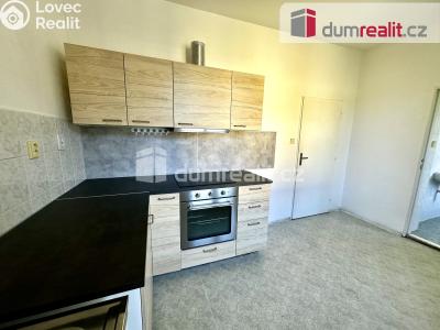 Pronájem bytu 3+1 Ústí nad Labem, Kojetická 113 č. 2