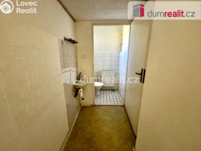 Pronájem bytu 3+1 Ústí nad Labem, Kojetická 113 č. 8