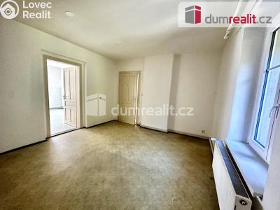 Pronájem bytu 3+1 Ústí nad Labem, Kojetická 113 č. 9