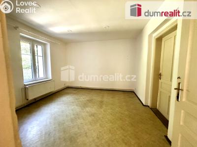 Pronájem bytu 3+1 Ústí nad Labem, Kojetická 113 č. 10