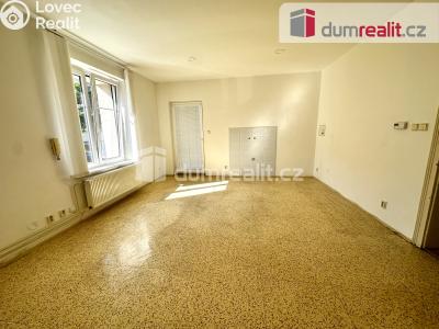 Pronájem bytu 3+1 Ústí nad Labem, Kojetická 113 č. 11