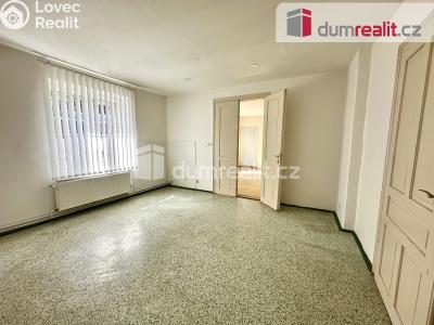 Pronájem bytu 3+1 Ústí nad Labem, Kojetická 113 č. 13