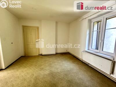 Pronájem bytu 3+1 Ústí nad Labem, Kojetická 113 č. 15