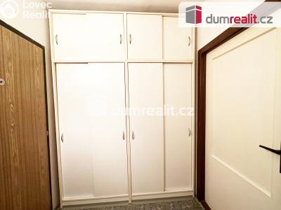 Prodej bytu 1+KK Ústí nad Labem, Neštěmická 726 č. 5