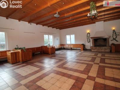 Prodej obchodního prostoru Trnová č. 6