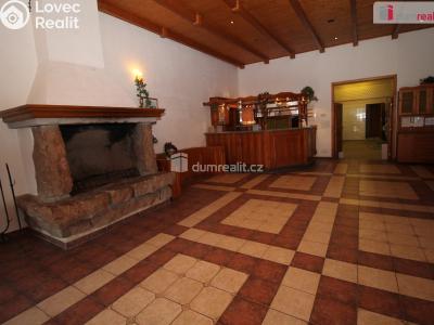 Prodej obchodního prostoru Trnová č. 9