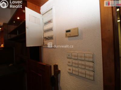 Prodej obchodního prostoru Trnová č. 14