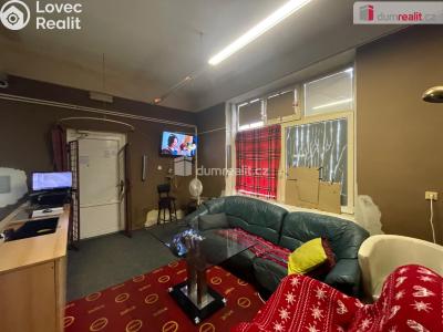 Prodej komerční nemovitosti Úvalno č. 6