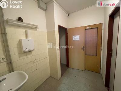 Prodej komerční nemovitosti Úvalno č. 7