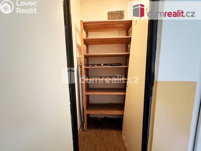 Pronájem bytu 2+1 Ústí nad Labem, Ladova 2534 č. 10