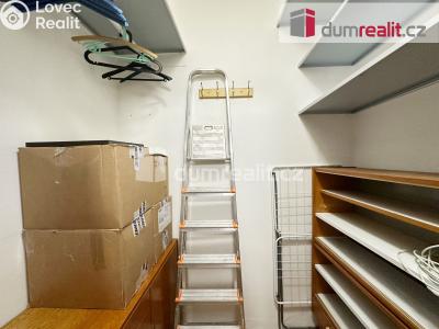 Pronájem bytu 2+1 Ústí nad Labem, Ladova 2534 č. 9