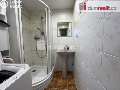 Pronájem bytu 2+1 Ústí nad Labem, Ladova 2534 č. 7