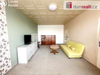 Pronájem bytu 2+1 Ústí nad Labem, Ladova 2534 č. 4