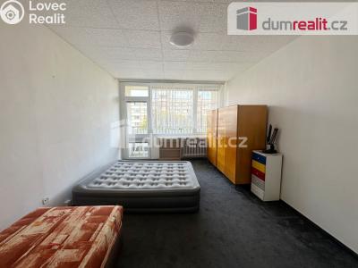 Pronájem bytu 2+1 Ústí nad Labem, Ladova 2534 č. 5