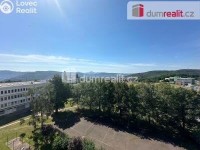 Pronájem bytu 2+1 Ústí nad Labem, Ladova 2534 č. 12