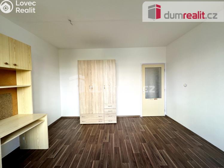 Pronájem bytu 3+1 Ústí nad Labem, Poláčkova 3245 č. 5