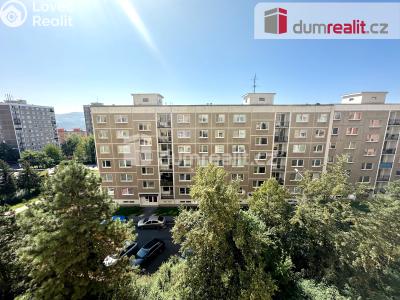 Pronájem bytu 3+1 Ústí nad Labem, Poláčkova 3245 č. 11