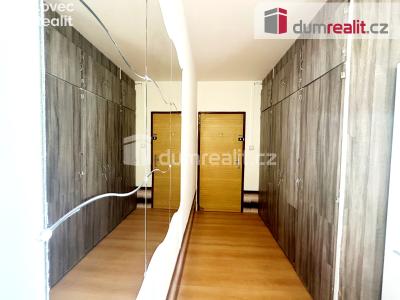 Pronájem bytu 3+1 Ústí nad Labem, Poláčkova 3245 č. 10