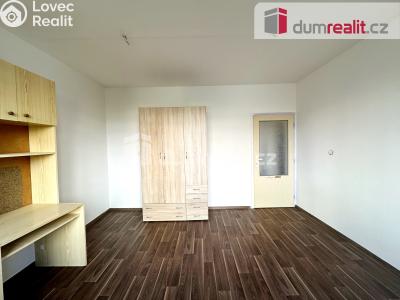 Pronájem bytu 3+1 Ústí nad Labem, Poláčkova 3245 č. 5