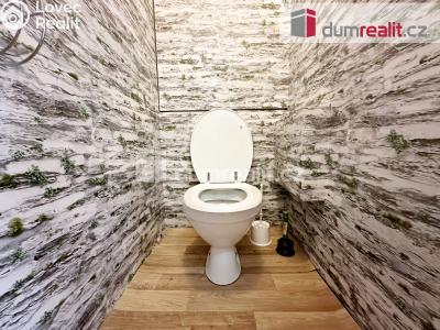 Pronájem bytu 3+1 Ústí nad Labem, Poláčkova 3245 č. 8