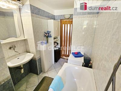 Prodej bytu 3+1 Ústí nad Labem, Masarykova 2293 č. 6