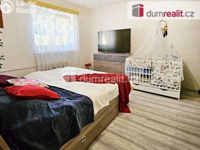 Prodej bytu 3+1 Ústí nad Labem, Masarykova 2293 č. 9