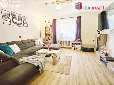 Prodej bytu 3+1 Ústí nad Labem, Masarykova 2293 č. 11