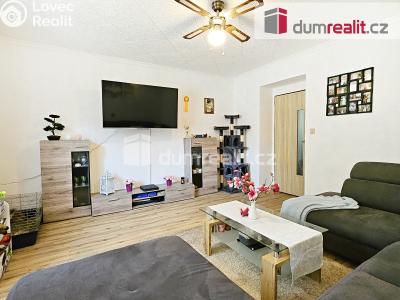 Prodej bytu 3+1 Ústí nad Labem, Masarykova 2293 č. 12