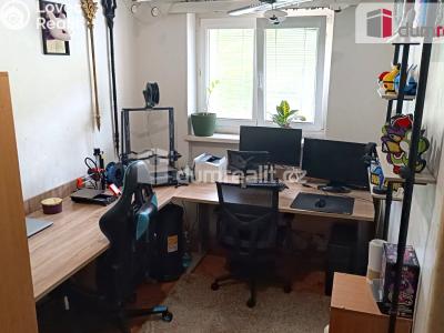 Prodej bytu 3+1 Ústí nad Labem, Masarykova 2293 č. 4