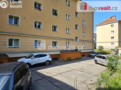 Prodej bytu 3+1 Ústí nad Labem, Masarykova 2293 č. 13